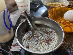 -张关合渣(航空大道店)