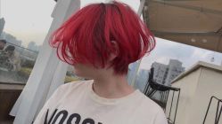 -Kraemer Paris  苏豪路易士·嘉玛发廊