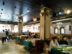 大堂-金象湾泰国餐厅(华林路店)