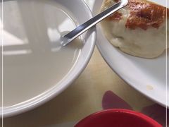 -老青岛锅贴炉包