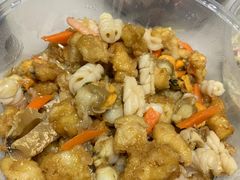 -桃子餐厅·天津菜(红星路直营店)