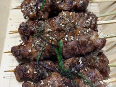 -六广门毛阿姨糯米饭