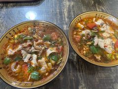 -尧钧财鱼面(育才路店)