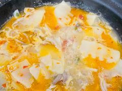 -李师傅脆肚(梅林店)