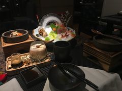 -花隐日式怀石料理(万象城购物中心店)