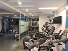 -Bona Fit 伯纳健身超级工作室(车公庄店)