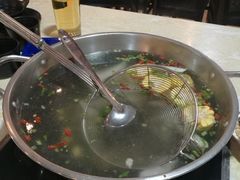 -荣记潮汕牛肉火锅(仙鹤街店)