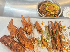 -小板凳(四公里店)