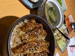 -京和风.日式家庭料理(京和风食堂大仓店)
