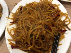-姥家春饼店(漳州二路店)