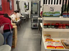 大堂-攸州小镇家湘菜(小米科技园店)
