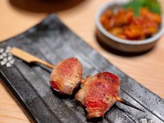 -人间酒暖·Go blanc·烧鸟·深夜食堂(陆家嘴店)