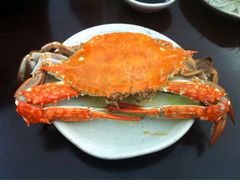 螃蟹火锅-真剑日本料理·铁板烧(贵州路店)