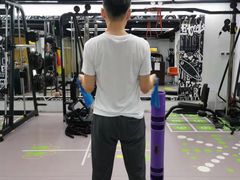 -清橙健身(学院路店)