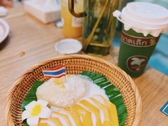 -迷你椰·泰式大排档(湖州衣裳街店)