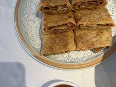 -惠丰堂饭庄·烤鸭·京味菜(翠微路店)