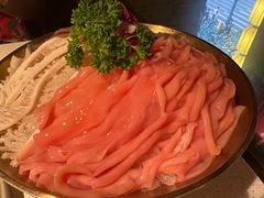 -小龙坎火锅(全球总店)