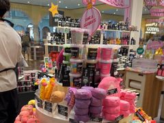 -LUSH(威尼斯人店)
