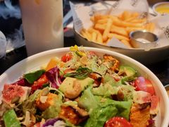 -Nord Grill&Bar Highland诺德西餐(深圳欢乐海岸店)