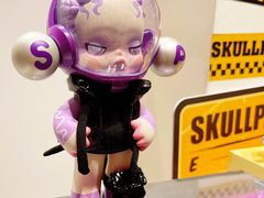 -泡泡玛特POPMART(金安国际购物中心店)