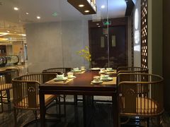 包厢-童福兴·南京菜(老门东店)