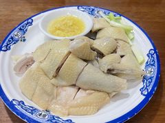 -红星光发煲仔饭(大石街店)