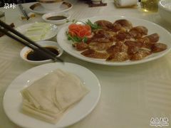 -金城大酒店-中餐厅(汾江中路店)