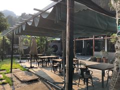 -心无尘茶餐馆(径山村店)