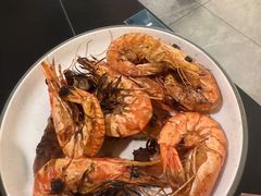 -東盛炭烤自助料理(玄武招商花园城店)