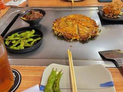-日葵 大阪烧ひまり(仙霞路店)