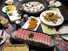 -辣府(大融城店榜首餐厅)