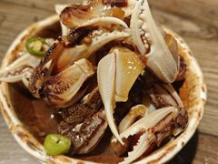 -水煮三国·川鲁江湖菜(香山店)