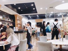 -袖虎·猫馆(体育西路店)