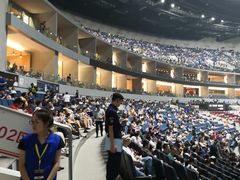 -成都金融城演艺中心