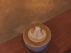 -PUZZLE COFFEE 拼图咖啡
