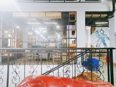 -87号烧烤海鲜·大排档(金沙滩店)