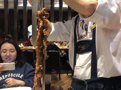 -汉巴味德(大悦城店)