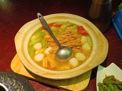 -永安鱼庄·镇江菜(东吴路店)