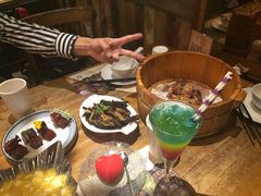-胡桃里音乐酒馆(环亚凯瑟琳广场店)