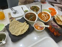 -VATAN INDIAN RESTAURANT米特餐饮有限公司(城北路店)