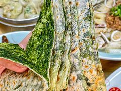 -面道赞宁海海鲜面(迎凤街店)