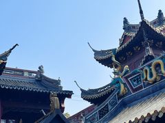-启明龙王庙
