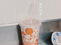 -法记开心粉面店(诗宁大厦店)