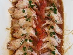 -徐记海鲜·宴会(大唐西市|丰庆店)