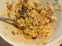 -新石器烤肉(百联川沙店)