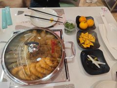 -黄记煌三汁焖锅(首创奥特莱斯店)