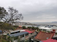 -湄洲岛