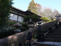 -瑞凤殿(Grave of Date Masamune)