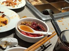 -海底捞火锅(九久奥特莱斯店)