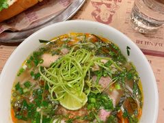 -Cô Thành Restaurant